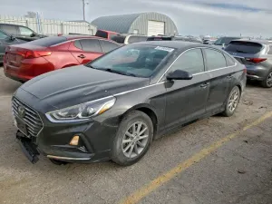Hyundai Sonata SE 2.4L 4 2018