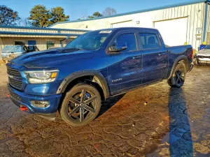 RAM 1500 LARAMIE 5.7L 8 2024