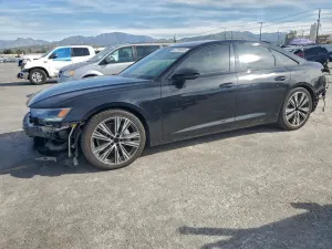 Audi A6 PREMIUM 2.0L 4 2023