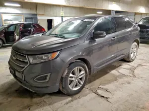 Ford Edge SEL 2.0L 4 2016