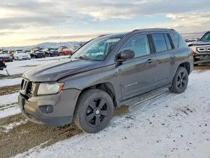 Jeep Compass SPORT 2.4L 4 2016