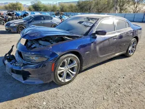 Dodge Charger R/T 5.7L 8 2016
