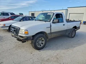 Ford Ranger 2.3L 4 2010