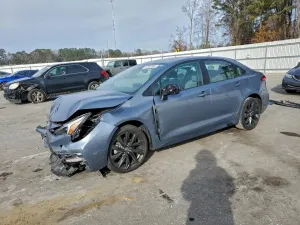 Toyota Corolla SE 2.0L 4 2024