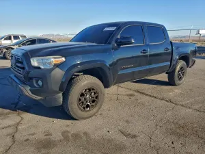 Toyota Tacoma DOUBLE CAB 3.5L 6 2019