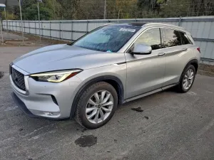 Infiniti QX50 ESSENTIAL 2.0L 4 2019