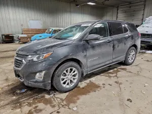 Chevrolet Equinox LT 1.5L 4 2019