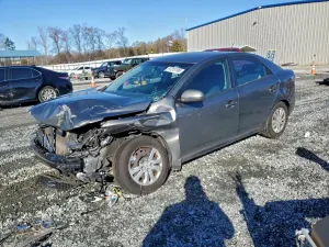 Kia Cerato / Forte / K3 EX 2.0L 4 2012