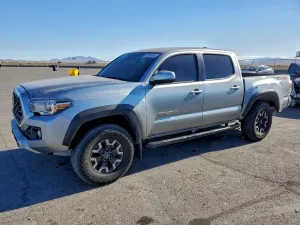 Toyota Tacoma 3.5L 6 2023