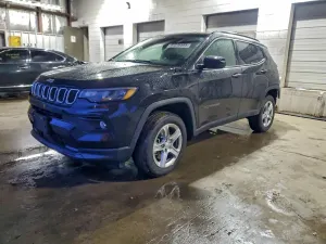 Jeep Compass LATITUDE 2.0L 4 2024