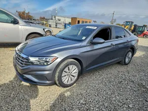 Volkswagen Jetta S 1.4L 4 2019