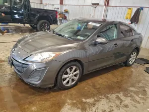 Mazda 3 I 2.0L 4 2011