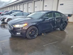 Ford Fusion SE 1.5L 4 2020
