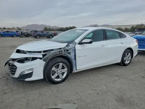 Chevrolet Malibu LT 1.5L 4 2023