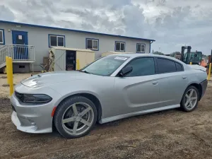 Dodge Charger R/T 5.7L 8 2020