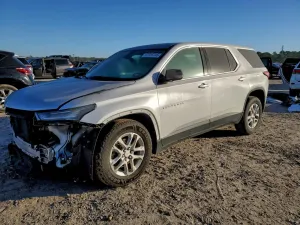 Chevrolet Traverse LS 3.6L 6 2022