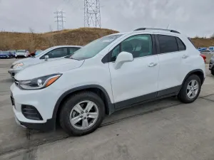 Chevrolet Trax 1LT 1.4L 4 2020