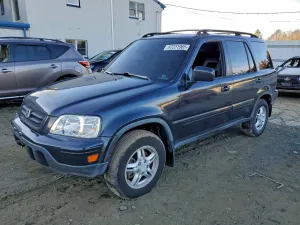 Honda CR-V 2.0L 4 2000