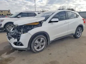 Honda HR-V LX 1.8L 4 2019