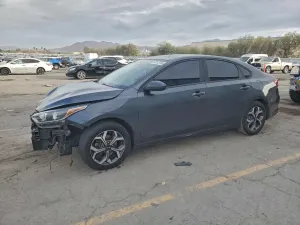 Kia Cerato / Forte / K3 2.0L 4 2019