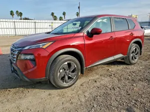 Nissan Rogue SV 1.5L 3 2026