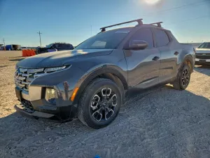 Hyundai Santa Cruz SEL 2.5L 4 2024