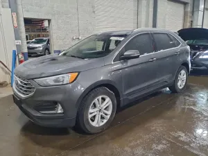 Ford Edge SEL 2.0L 4 2019
