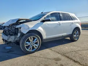 Ford Edge LIMITED 3.5L 6 2011