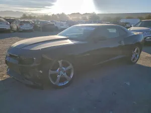 Chevrolet Camaro LT 3.6L 6 2014