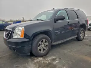 GMC Yukon 5.3L 8 2013