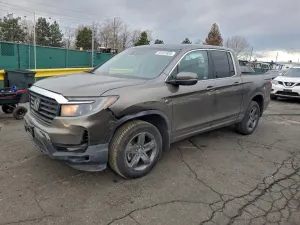 Honda Ridgeline RTL 3.5L 6 2022