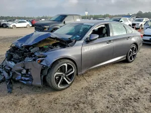 Honda Accord SPORT 1.5L 4 2019