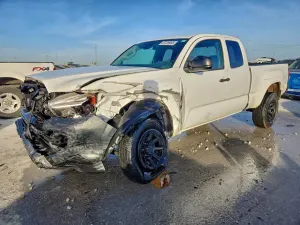Toyota Tacoma ACCESS CAB 2.7L 4 2019