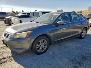 Honda Accord LXP 2.4L 4 2010
