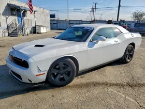 Dodge Challenger SXT 3.6L 6 2016