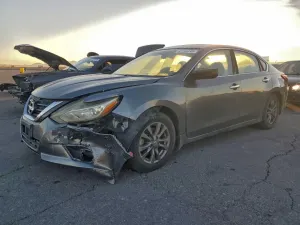 Nissan Altima 2.5 2.5L 4 2018