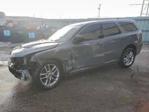 Dodge Durango R/T 5.7L 8 2024