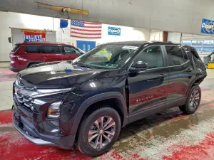 Chevrolet Equinox LT 1.5L 4 2025