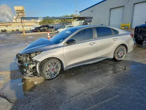 Kia Cerato / Forte / K3 GT 1.6L 4 2023