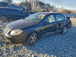 Chevrolet Cobalt 1LT 2.2L 4 2010