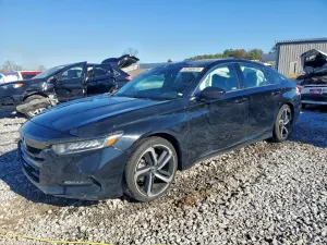Honda Accord SPORT 1.5L 4 2019