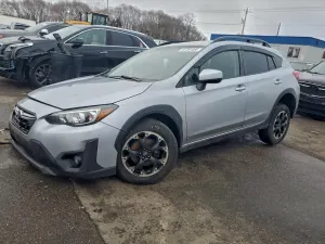 Subaru Crosstrek PREMIUM 2.0L 4 2022