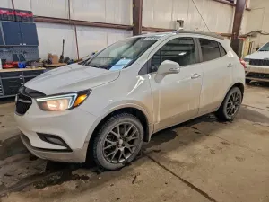 Buick Encore SPORT TOURING 1.4L 4 2019