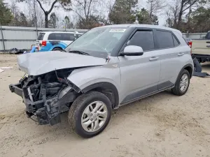 Hyundai Venue SE 1.6L 4 2021