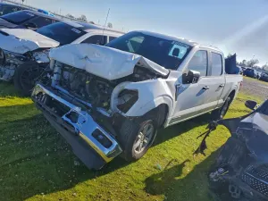 Ford F-150 XL 3.5L 6 2025