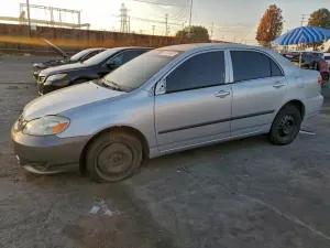 Toyota Corolla CE 1.8L 4 2006