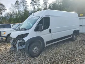 RAM ProMaster 2500 HIGH 3.6L 6 2024