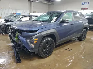 Hyundai Kona SEL SPORT 2.0L 4 2026