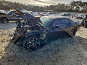 Dodge Challenger R/T 5.7L 8 2019