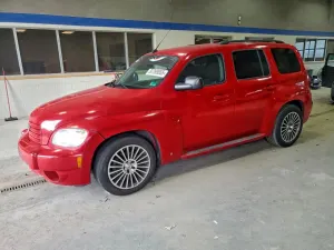 Chevrolet HHR LS 2.2L 4 2008